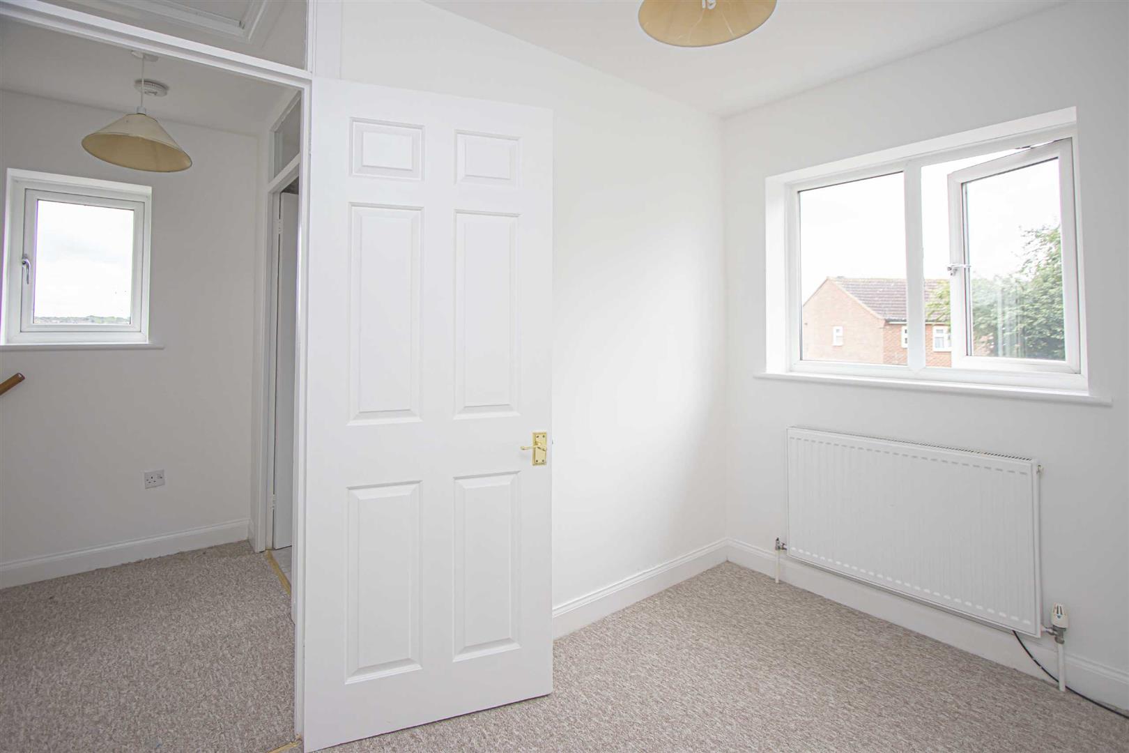 Attingham Hill, Great Holm, Milton Keynes